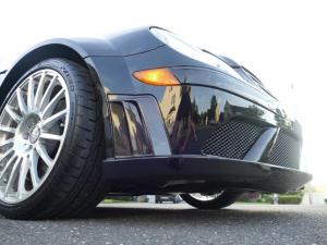 Mercedes-Benz CLK63 AMG Black Series 2008 года  (NA)